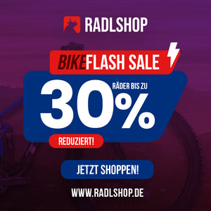 BikeFlash Sale