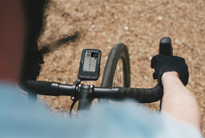 Wahoo GPS-Fahrradcomputer sind wieder eingetroffen