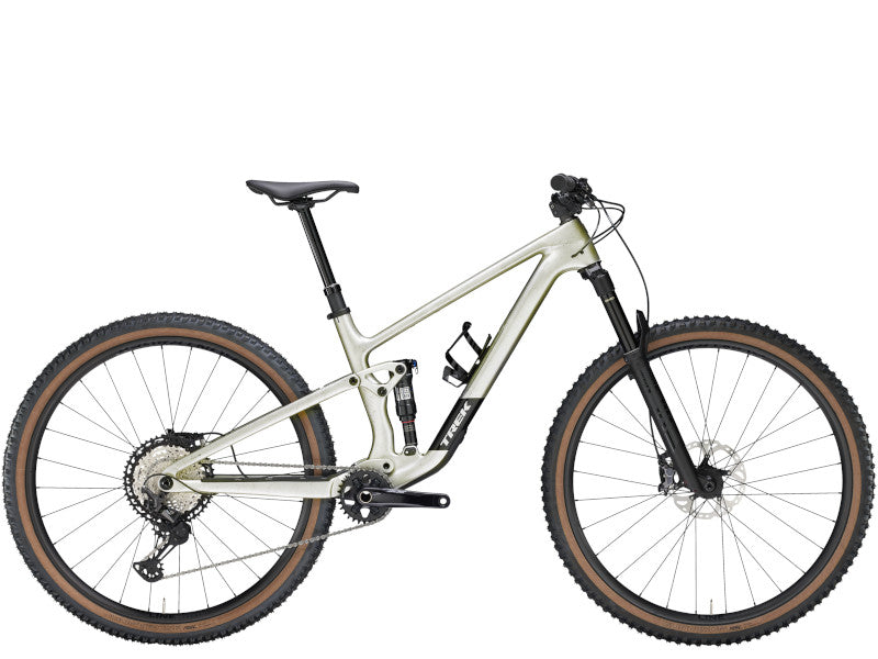 Trek Top Fuel 9.8 XT Gen4