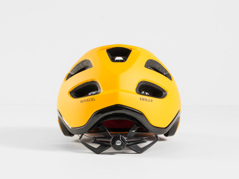 Bontrager Rally Wavecel MTB-Helm