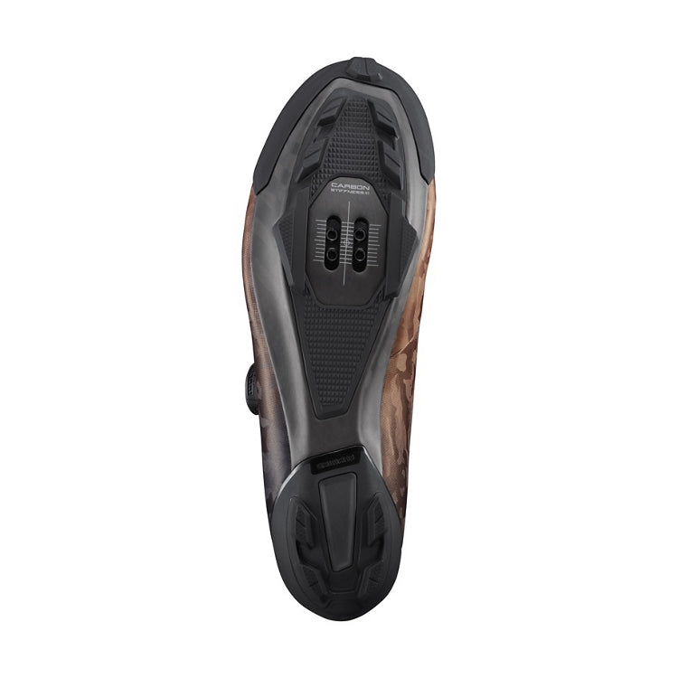 SHIMANO SH-RX800 - Gravel-Schuh