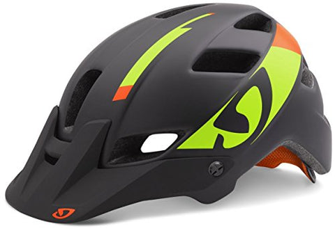Giro Feature MIPS - Helm
